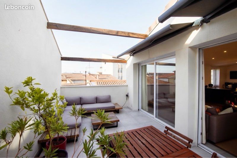Appartement 4 pièces 110 m² · à Nîmes · 110 m² · 299 000 €