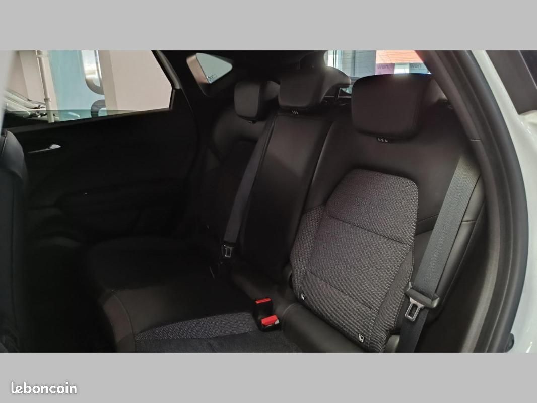 Renault Captur TCe 160 EDC SL Rive Gauche (image 12)