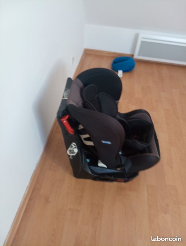 Siège bébé (image 2)