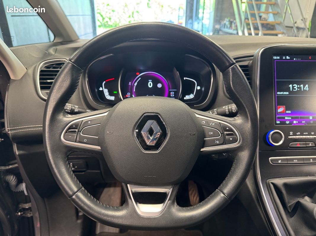 RENAULT SCENIC IV TCe 130 Energy Intens (image 19)