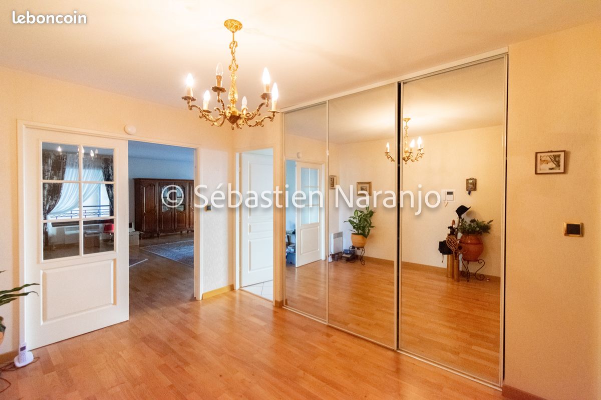 Appartement 5 pièces 131 m² - Limoges 87000 (image principale 3)