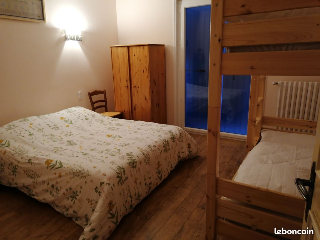 Gîte d'etape GR765 + Chambre d'hôtes Chandon/Charlieu (image 5)