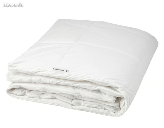 Couette IKEA 160 x 200 (image 5)