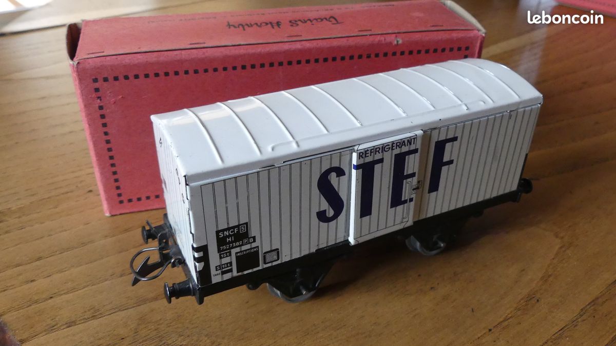 Autre modélisme GENERIQUE HORNBY FRANCE - BUSCH - 1303 - CIRCUIT