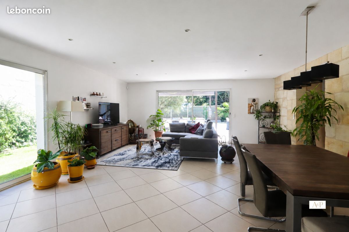 Maison 6 pièces 154 m² · à Parempuyre · 154 m² · 499 000 €