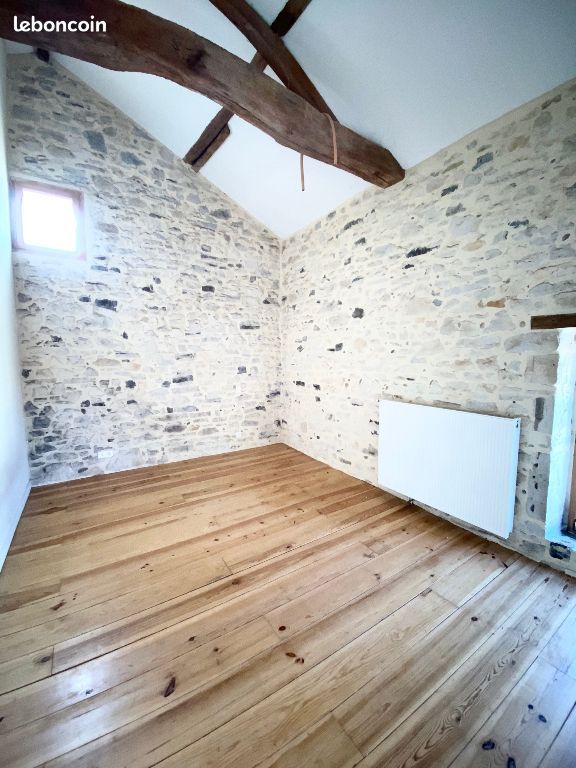 Maison 3 pièces 74 m² - Port-de-Lanne 40300 (image principale 2)