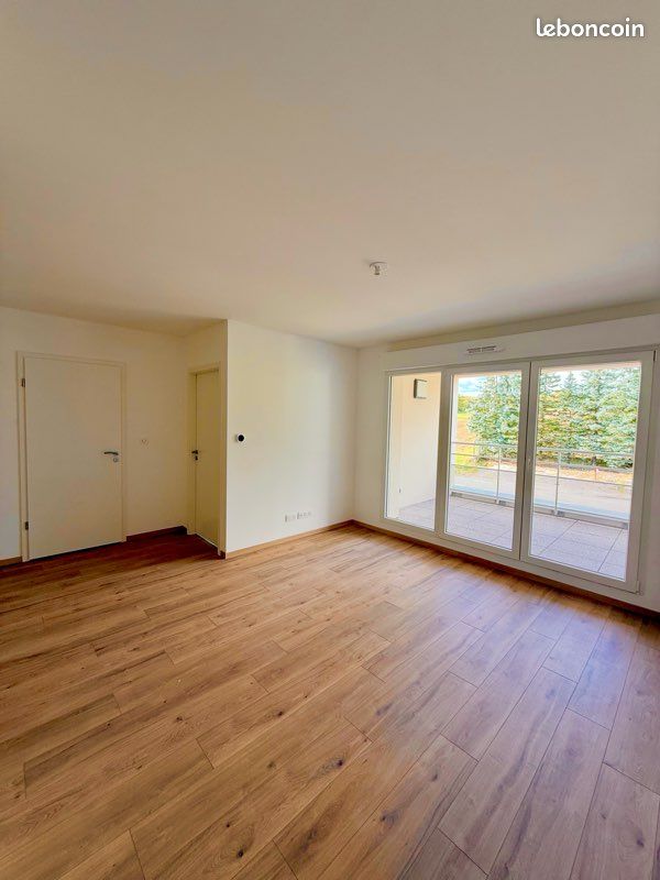 Appartement 2 pièces 44 m² · à Thionville · 44 m² · 229 000 €