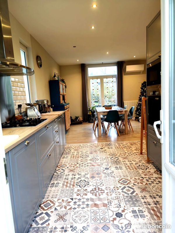 Maison 5 pièces 130 m² · à Pinsaguel · 130 m² · 330 000 €