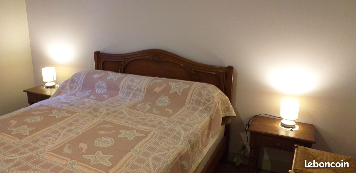 Location d'un meublé saisonnier classé 2 (image 10)