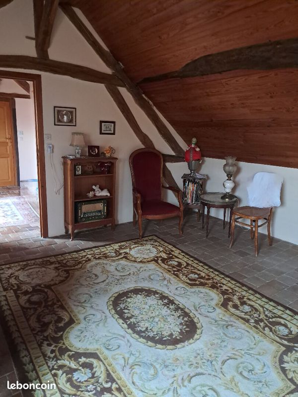 Maison de village 5 pièces 155 m² (image 9)