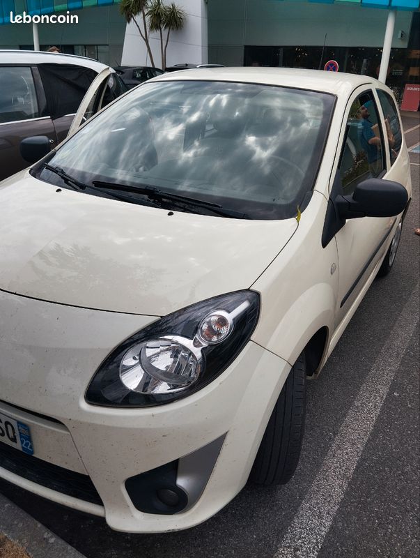 Twingo 2 première main (image 1)