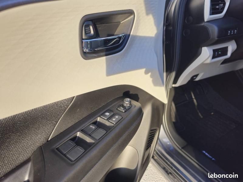 Suzuki Swift 1.2 Hybrid 83ch Pack (image 8)