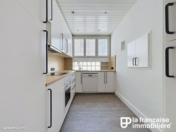 Appartement 4 pièces 90 m² — 5