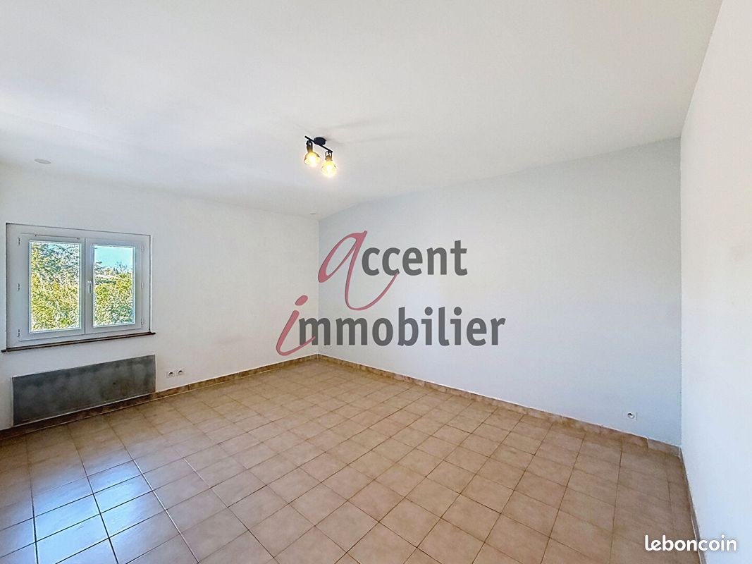 Appartement 2 pièces 39 m² · à Saint-Andiol · 39 m² · 510 €/mois
