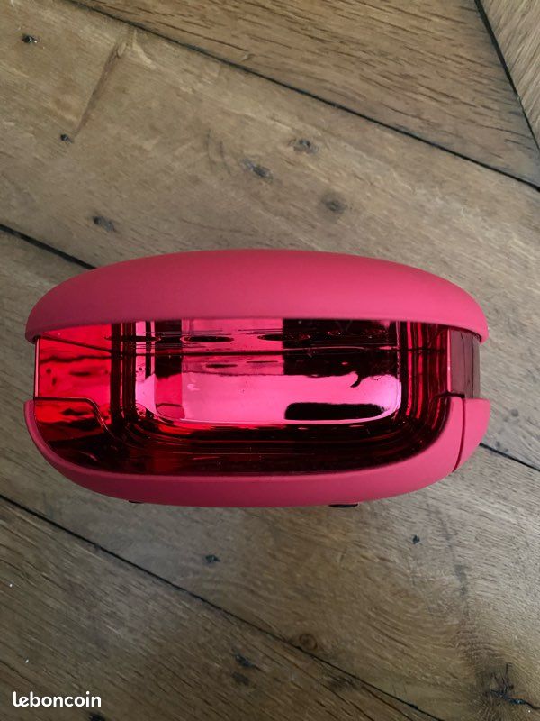 Kit mini macaron 4 couleurs et lampe led (image 5)