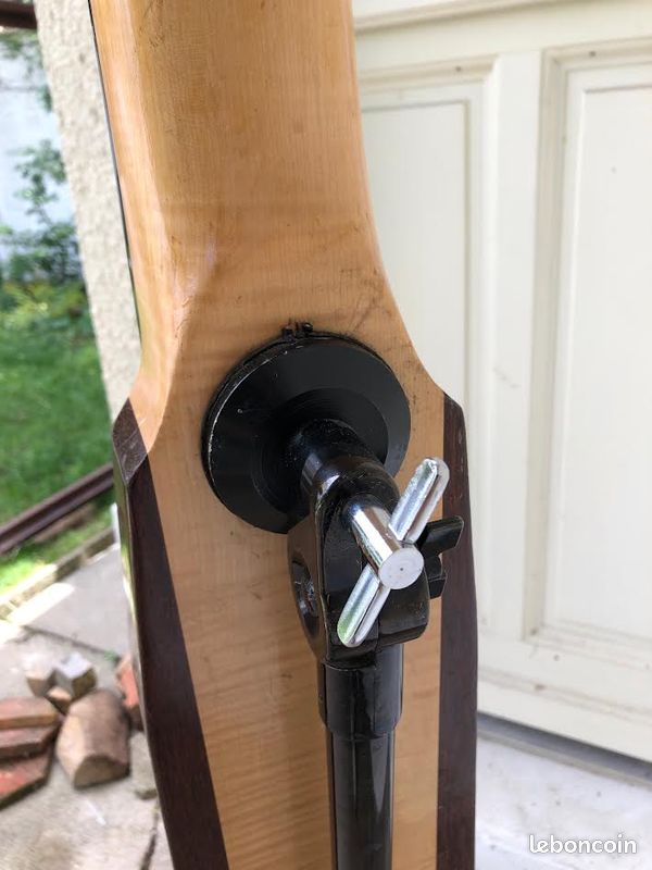 Contrebasse Electrique (image 5)