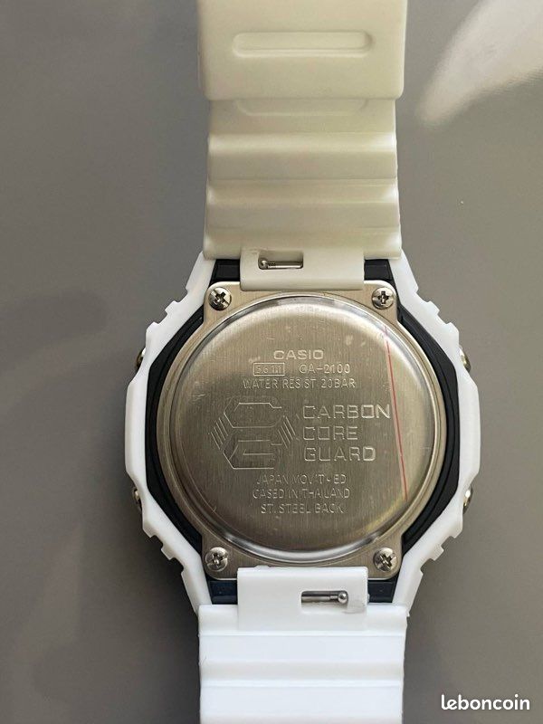 Montre g shock (image 3)