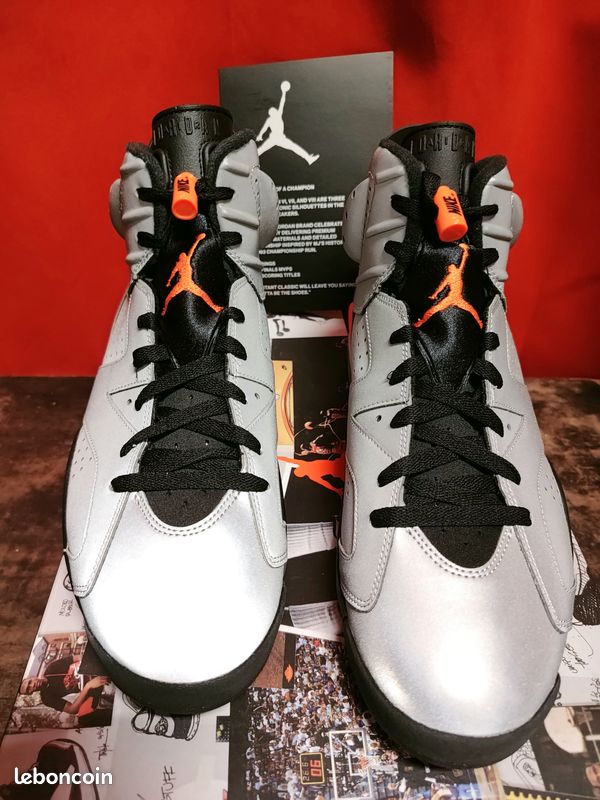 Jordan Retro Reflective Jordan Pack Jordan Retro Reflections Of A