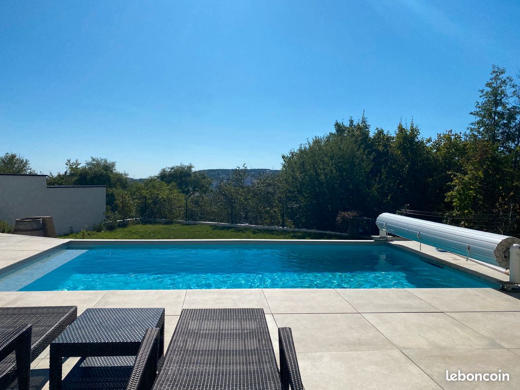 Maison 7 pièces 200 m² · à Talant · 200 m² · 990 000 €