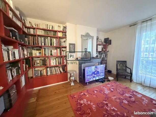 Maison 7 pièces 210 m² — 5