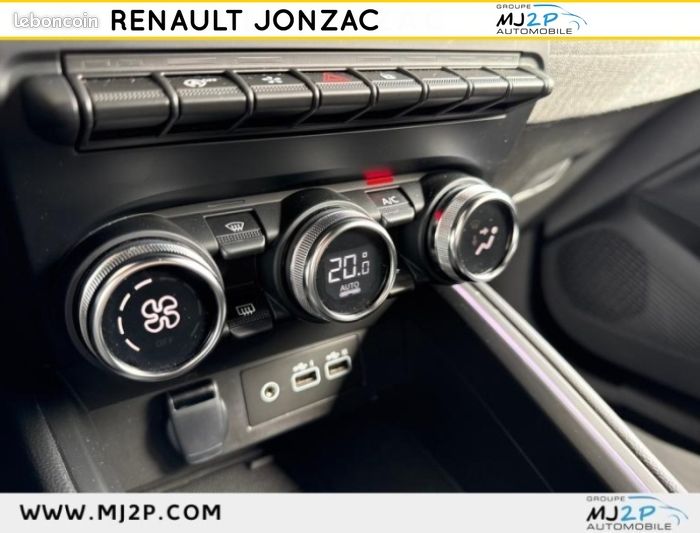 Renault Clio 1.0 Eco-G 100ch Techno - 25 (image 12)