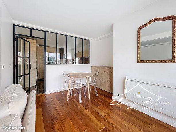 Appartement 2 pièces 60 m²