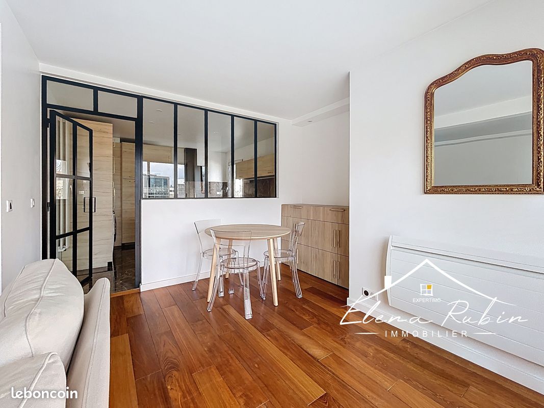 Appartement 2 pièces 60 m² · à La Garenne-Colombes · 60 m² · 1 500 €/mois