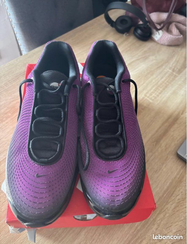 Dn violette taille 46 Chaussures