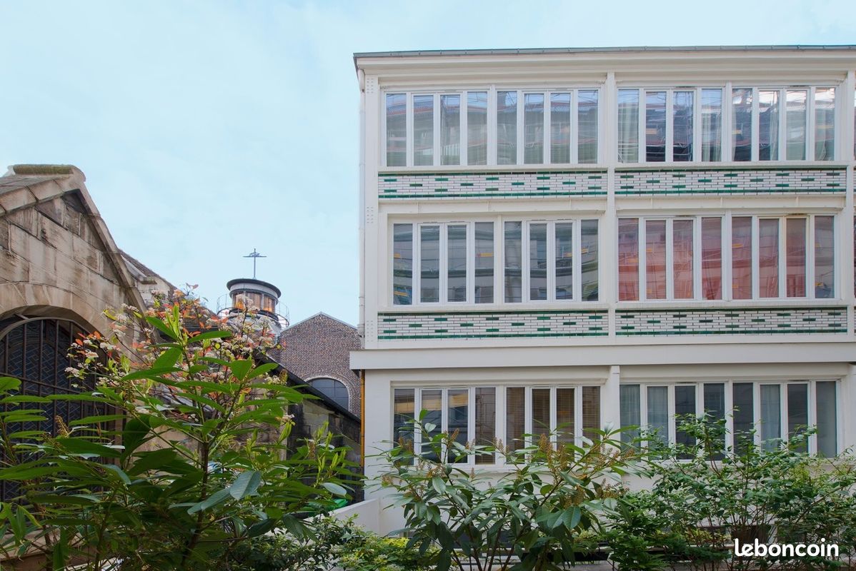 Appartement 3 pièces 90 m² · à Paris · 90 m² · 2 650 €/mois