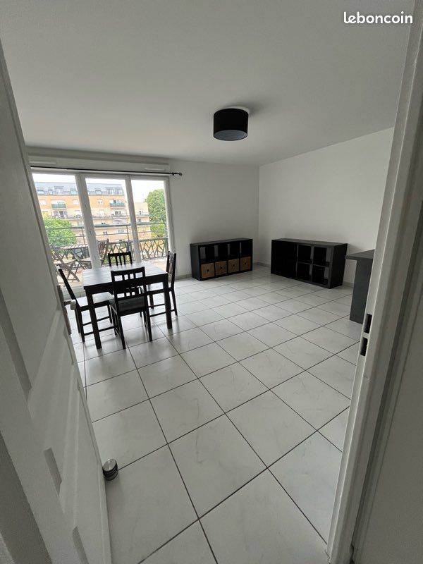 Appartement 3 pièces 57 m² · à Savigny-le-Temple · 57 m² · 189 900 €