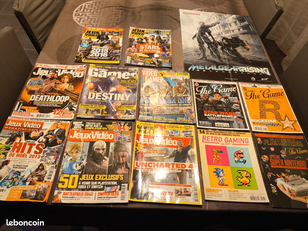 Le Magazine VÉRO Été 2023 arrive en kiosque