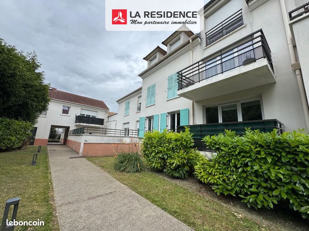 Appartement 3 pièces 60 m² · à Garges-lès-Gonesse · 60 m² · 160 000 €