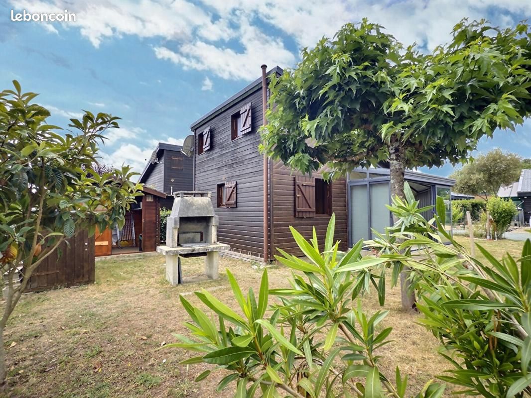 Terrain 244 m² Saint Pierre D Oleron · à Saint-Pierre-d'Oléron · 169 900 €