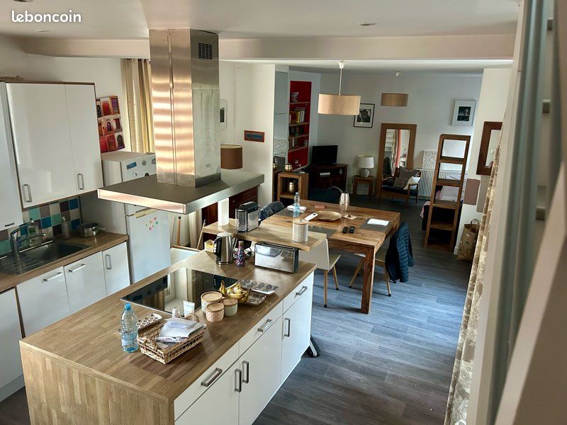 Maison 6 pièces 130 m² · à Saint-Germain-en-Laye · 130 m² · 680 000 €