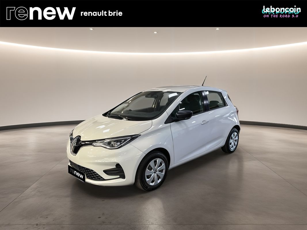 RENAULT Zoe R110 - MY22 Equilibre (image 1)