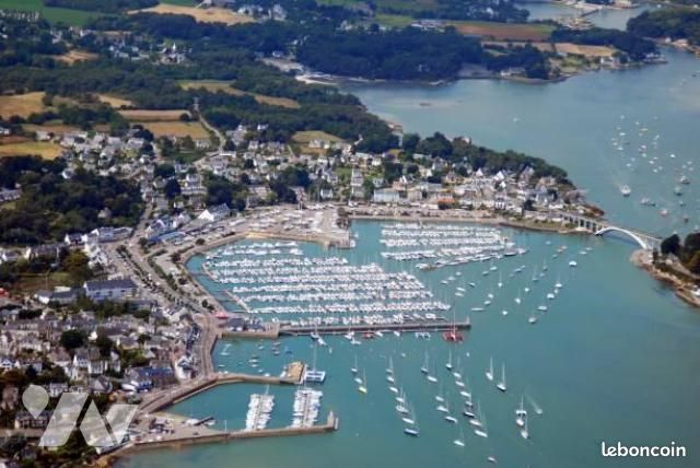 Terrain 472 m² · à La Trinité-sur-Mer · 472 m² · 412 912 €