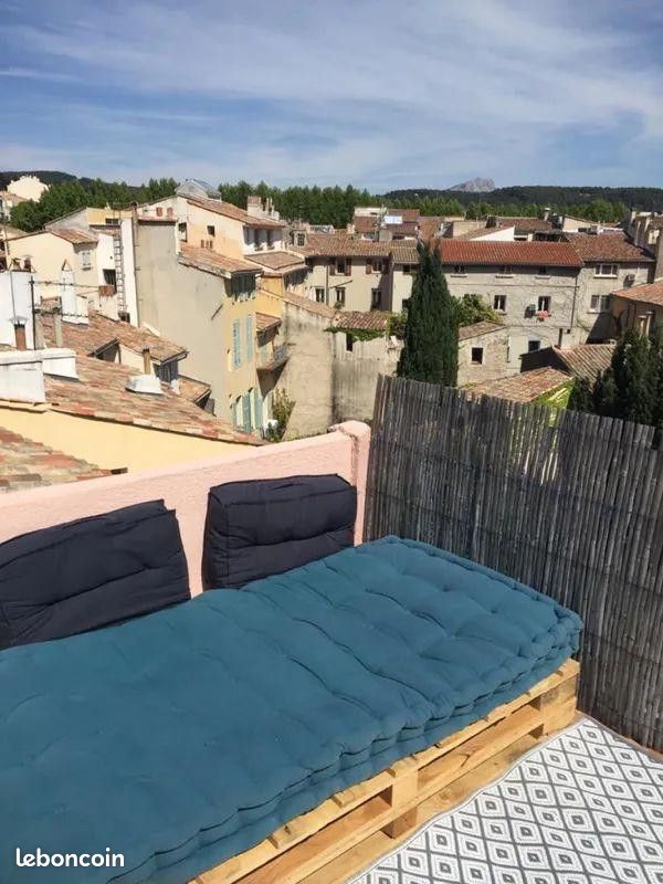 Appartement 2 pièces 55 m² · à Aix-en-Provence · 55 m² · 950 €/mois