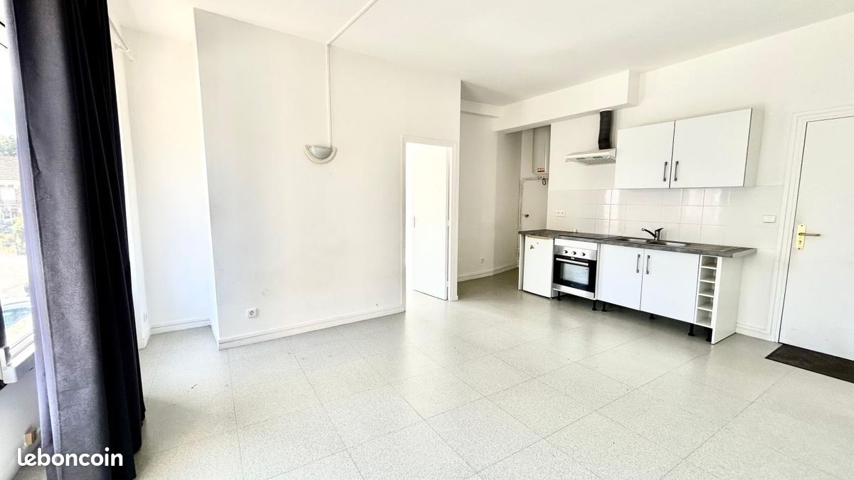 Appartement 2 pièces 36 m² · à Boissy-Saint-Léger · 36 m² · 149 000 €