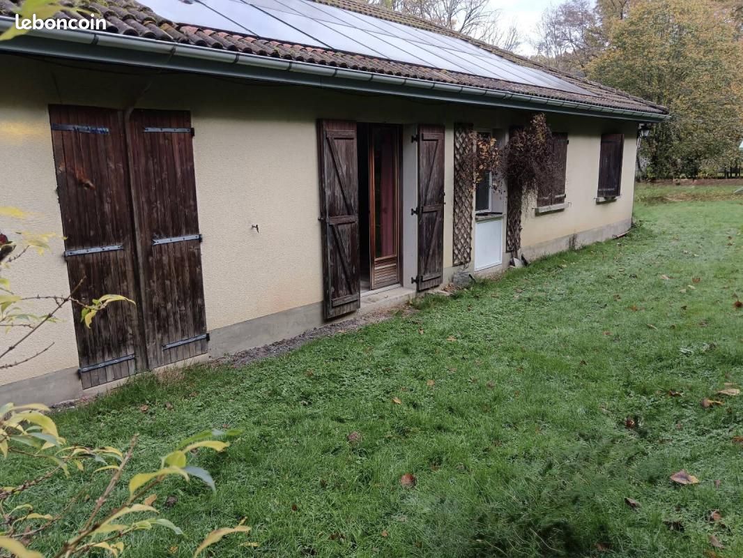 Maison 4 pièces 128 m² · à Razès · 128 m² · 42 600 €