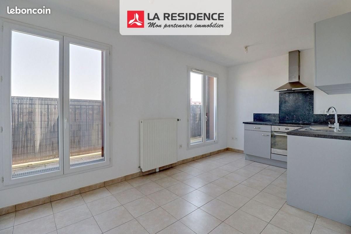 Appartement 2 pièces 35 m² · à Poissy · 35 m² · 168 000 €