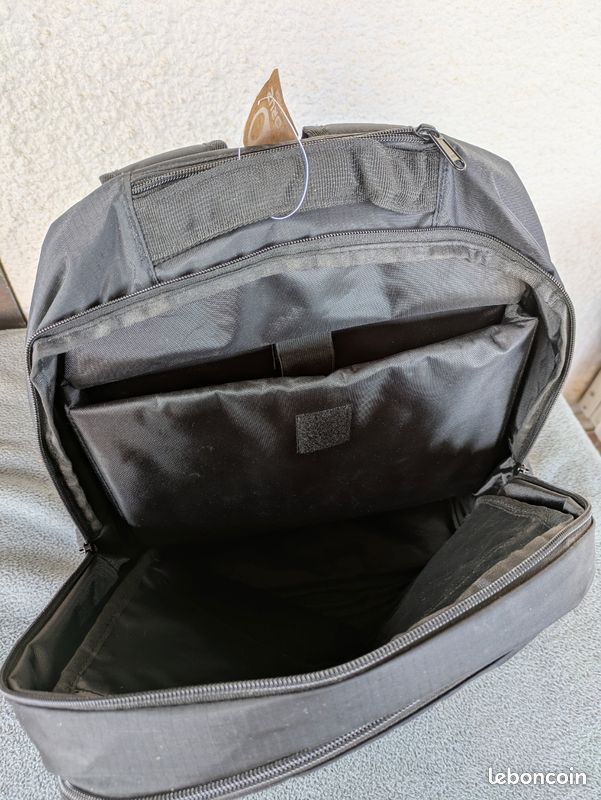 Lot Ordinateur Neuf HP 255 G9 + Sac a dos SOORUZ 22 L (image 18)