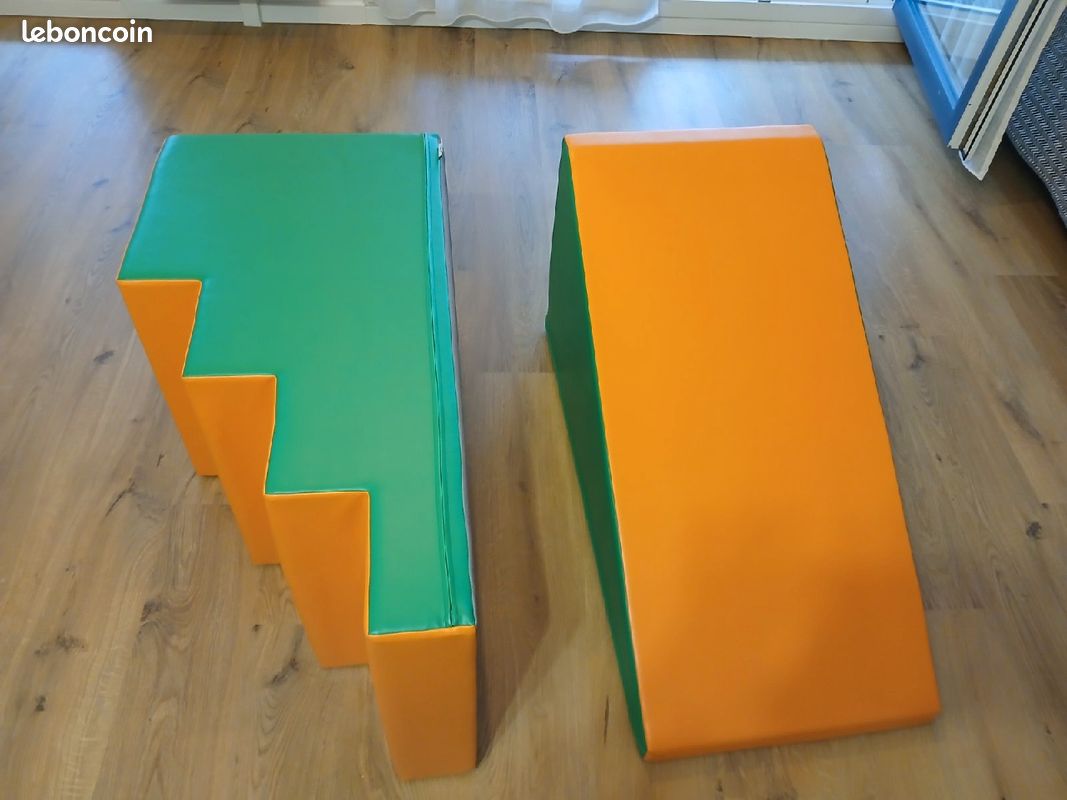 Je mets en vente ce jouet neuf jamais utilisé à 180prix (image 4)