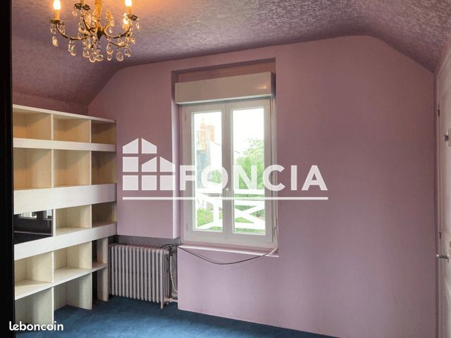 Maison a louer angers - 4 pièce(s) - 75 m2 - Surfyn