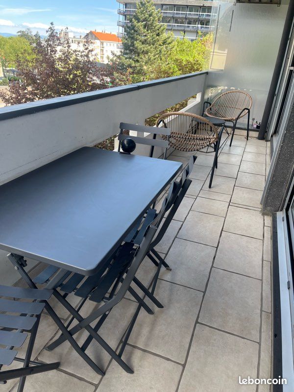 Appartement 2 pièces 41 m² · à Chamalières · 41 m² · 630 €/mois