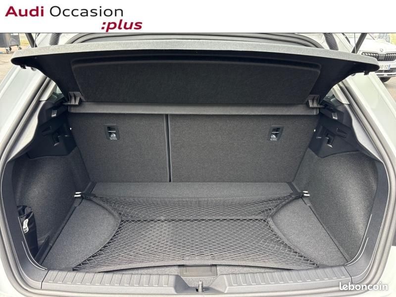Audi A1 Sportback 30 TFSI 116ch Design S tronic 7 (image 31)