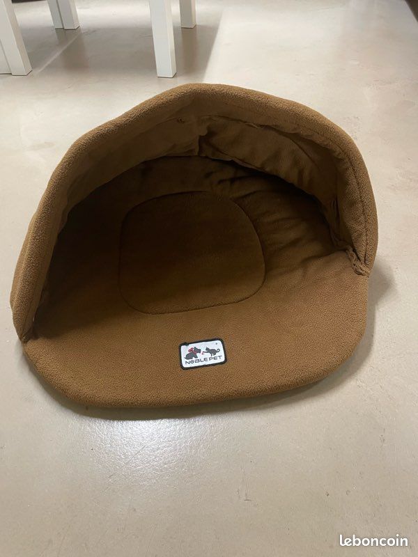 Panier pour chien (image 2)