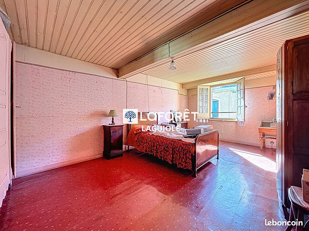 Maison de ville 5 pièces 115 m² (image 8)