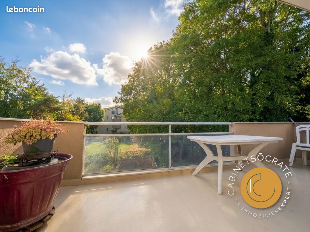 Appartement 4 pièces 101 m² · à Villers-lès-Nancy · 101 m² · 267 000 €