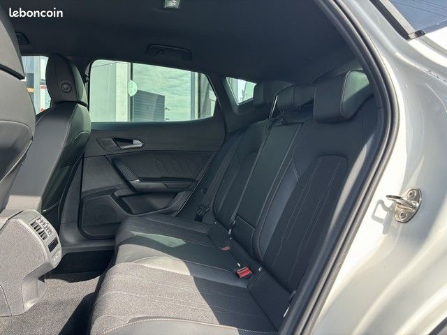 Cupra Formentor BUSINESS EDITION TSI 150 ... (image 6)