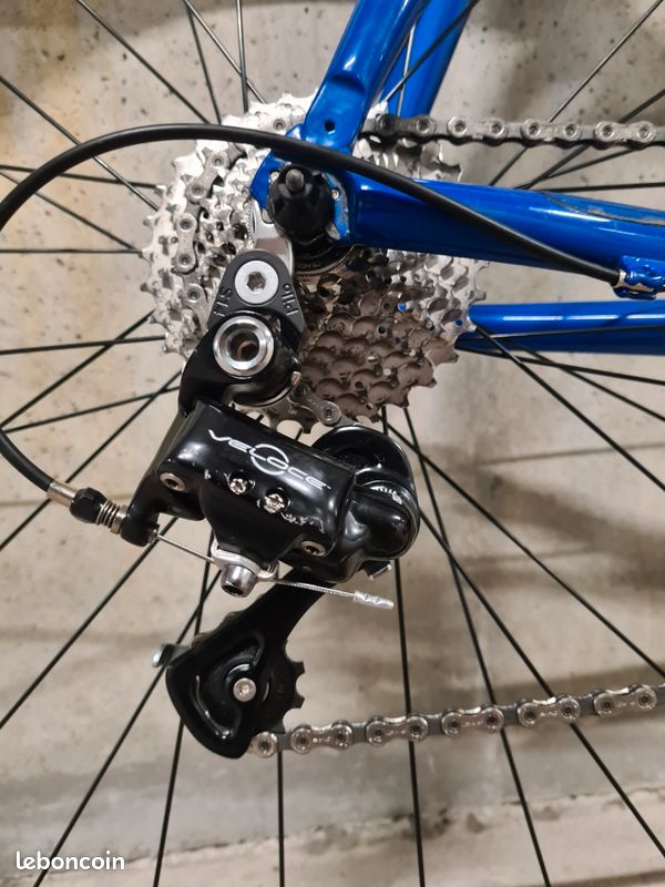 Velo de route Pinarello (image 6)